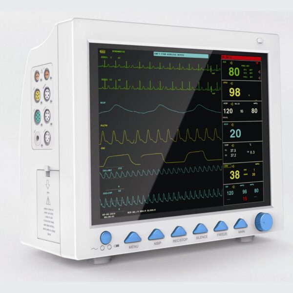 CONTEC CMS8000 (7 parameters)