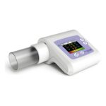 سبيروميتر (جهاز قياس التنفس ووظائف الرئة) Contec SP10W