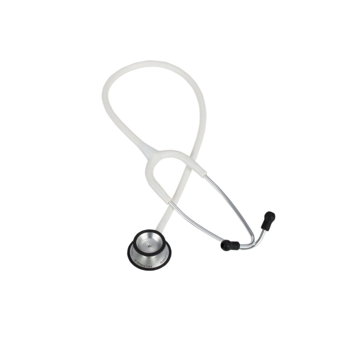 Riester duplex 2.0 double-head stethoscope