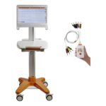 جهاز رسم قلب بالمجهود 12 قناة Cardioline Touch ECG HD+